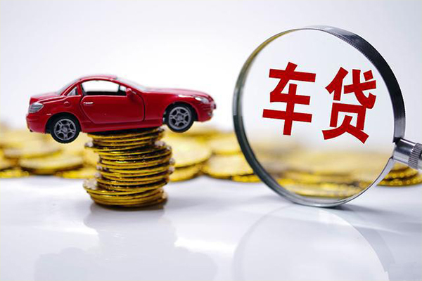 兰州车辆贷借钱